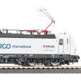21748 H0 E-Lok BR 383, PKP-Cargo International, Ep. VI, AC-Sound Thumbnail 3