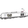21751 H0 Diesel-/E-Lok BR 3193, Stern Hafferl, Ep. VI, AC-Sound Thumbnail 1
