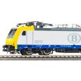 21761 H0 E-Lok BR 186, SNCB, Ep. VI Thumbnail 2