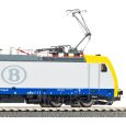 21761 H0 E-Lok BR 186, SNCB, Ep. VI Thumbnail 3