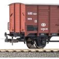 24541 H0 Bierwagen, SNCB, Ep. III 'Cousin & de Rauw' Thumbnail 2