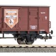 24541 H0 Bierwagen, SNCB, Ep. III 'Cousin & de Rauw' Thumbnail 3