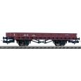27737 H0 Niederbordwagen, SNCB, Ep. III Thumbnail 1