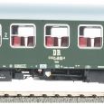 28000 H0 Halberstädter Mitteleinstiegswagen, 2. Klasse, DR, Ep. IV Thumbnail 2