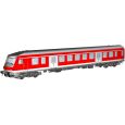 28020 H0 Halberstädter Mitteleinstiegssteuerwagen, DB AG, Ep. V