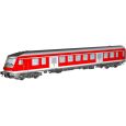 28021 H0 Halberstädter Mitteleinstiegssteuerwagen, DB AG, Ep. V, AC Thumbnail 1