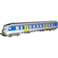 28023 H0 Halberstädter Mitteleinstiegssteuerwagen, TRI, Ep. VI, AC Thumbnail 1