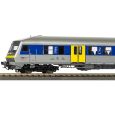 28023 H0 Halberstädter Mitteleinstiegssteuerwagen, TRI, Ep. VI, AC Thumbnail 2