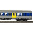 28023 H0 Halberstädter Mitteleinstiegssteuerwagen, TRI, Ep. VI, AC Thumbnail 3
