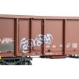 28310 H0 2er Set offene Güterwagen Eaos mit Graffiti, FS, Ep. V Thumbnail 4