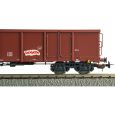 28310 H0 2er Set offene Güterwagen Eaos mit Graffiti, FS, Ep. V Thumbnail 5