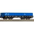 28313 H0 2er Set offene Güterwagen 401Zb, PKP-Cargo, Ep. VI Thumbnail 3