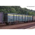 28314 H0 2er Set offene Güterwagen, PKP-Cargo, Ep. V Thumbnail 1