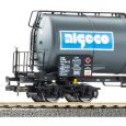 28316 H0 2er Set Kesselwagen, SNCF, Ep. VI 'Algeco' Thumbnail 2