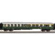 28326 H0 3er Set Personenwagen mit Steuerwagen, DB, Ep. III Thumbnail 3