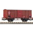 28328 H0 2er Set gedeckte Güterwagen, FS, Ep. III Thumbnail 2