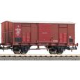 28328 H0 2er Set gedeckte Güterwagen, FS, Ep. III Thumbnail 3