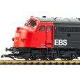 37454 G Diesellok NoHAB, EBS, Ep. VI, DC-Sound Thumbnail 2