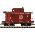38976 G Güterzugbegleitwagen D&RGW Thumbnail 1