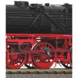 50708 H0 Dampflok BR 62, DRG, Ep. II, DC-Sound Thumbnail 3