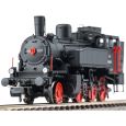 50741 H0 Dampflok Rh 691, ÖBB, Ep. III, DC-Sound Thumbnail 2