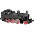 50742 H0 Dampflok Rh 691, ÖBB, Ep. III, AC-Sound Thumbnail 1