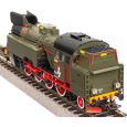 50762 H0 Dampflok TKt48, PKP, Ep. IV, DC-Sound Thumbnail 5