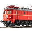51150 H0 E-Lok Rh 1018, ÖBB, Ep. V, DC-Sound Thumbnail 4