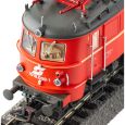 51151 H0 E-Lok Rh 1018, ÖBB, Ep. V, AC-Sound Thumbnail 3