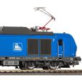 51176 H0 Hybridlok Dualmode BR 248, Press, Ep. VI Thumbnail 3