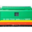 51616 H0 E-Lok 3E/1, PMP-PW, Ep. IV Thumbnail 2