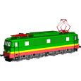51617 H0 E-Lok 3E/1, PMP-PW, Ep. IV, DC-Sound Thumbnail 1