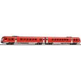 52009 H0 Dieseltriebzug BR 612, DB AG, Ep. VI, DC-Sound Thumbnail 1
