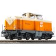 52101 H0 Diesellok BR 211, VLTJ, Ep. V, DC-Sound Thumbnail 2