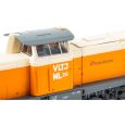 52101 H0 Diesellok BR 211, VLTJ, Ep. V, DC-Sound Thumbnail 4