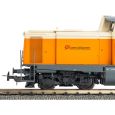 52101 H0 Diesellok BR 211, VLTJ, Ep. V, DC-Sound Thumbnail 5