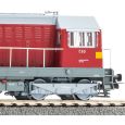 52103 H0 Diesellok Rh 720, CSD, Ep. IV Thumbnail 3
