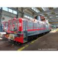 52110 H0 Diesellok D.145, FS, Ep. VI, DC-Sound Thumbnail 1