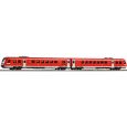 52208 H0 Dieseltriebzug BR 612, DB AG, Ep. VI, AC-Sound Thumbnail 1
