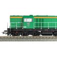 52311 H0 Diesellok SM31, PKP, Ep. V, DC-Sound Thumbnail 3