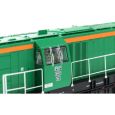 52311 H0 Diesellok SM31, PKP, Ep. V, DC-Sound Thumbnail 4