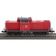 52337 H0 Diesellok BR 213, DB AG, Ep. V, DC-Sound Thumbnail 3