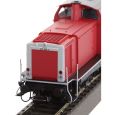 52338 H0 Diesellok BR 213, DB AG, Ep. V, AC-Sound Thumbnail 2
