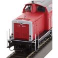 52338 H0 Diesellok BR 213, DB AG, Ep. V, AC-Sound Thumbnail 4