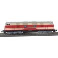52718 H0 Diesellok BR 228, Cargo Logistic Rail, Ep. VI, DC-Sound