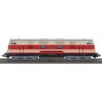 52718 H0 Diesellok BR 228, Cargo Logistic Rail, Ep. VI, DC-Sound Thumbnail 2