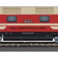 52718 H0 Diesellok BR 228, Cargo Logistic Rail, Ep. VI, DC-Sound Thumbnail 3
