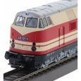 52718 H0 Diesellok BR 228, Cargo Logistic Rail, Ep. VI, DC-Sound Thumbnail 5