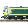 52877 H0 Diesellok SU46, PKP, Ep. V, DC-Sound Thumbnail 2