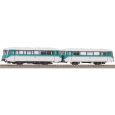 52897 H0 Triebwagen BR 772 mit Steuerwagen, DR, Ep. IV, DC-Sound Thumbnail 1